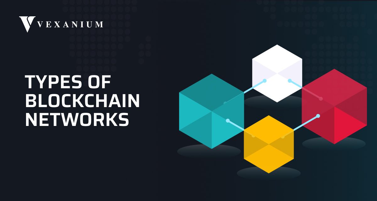 Types Of Blockchain Networks